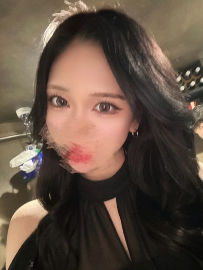 かれんさんの写真