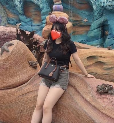あきさんの写真