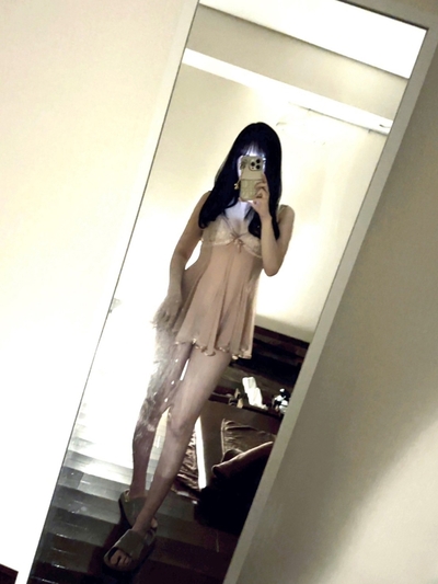 かれんさんの写真