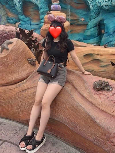 あきさんの写真