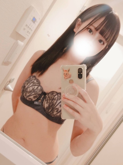 かすみさんの写真